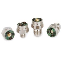 Pressure sensor module