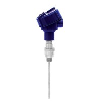 Resistance thermometer