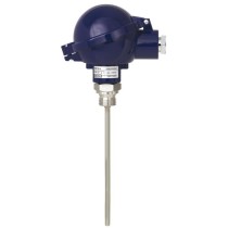 Resistance thermometer