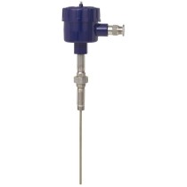 Resistance thermometer