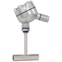 Resistance thermometer