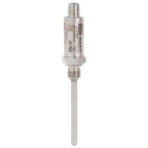 Miniature resistance thermometer