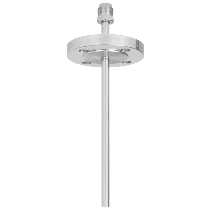 Protection tube with flange - Image 2