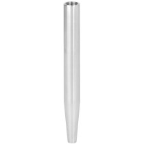 Thermowell for weld-in or with flange