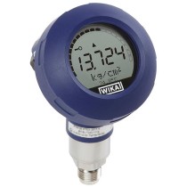 Process transmitter