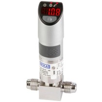 Ultra high purity transducer