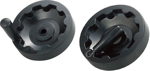SK7307L FOLDING -ARM HANDWHEEL (HIGH HUB)