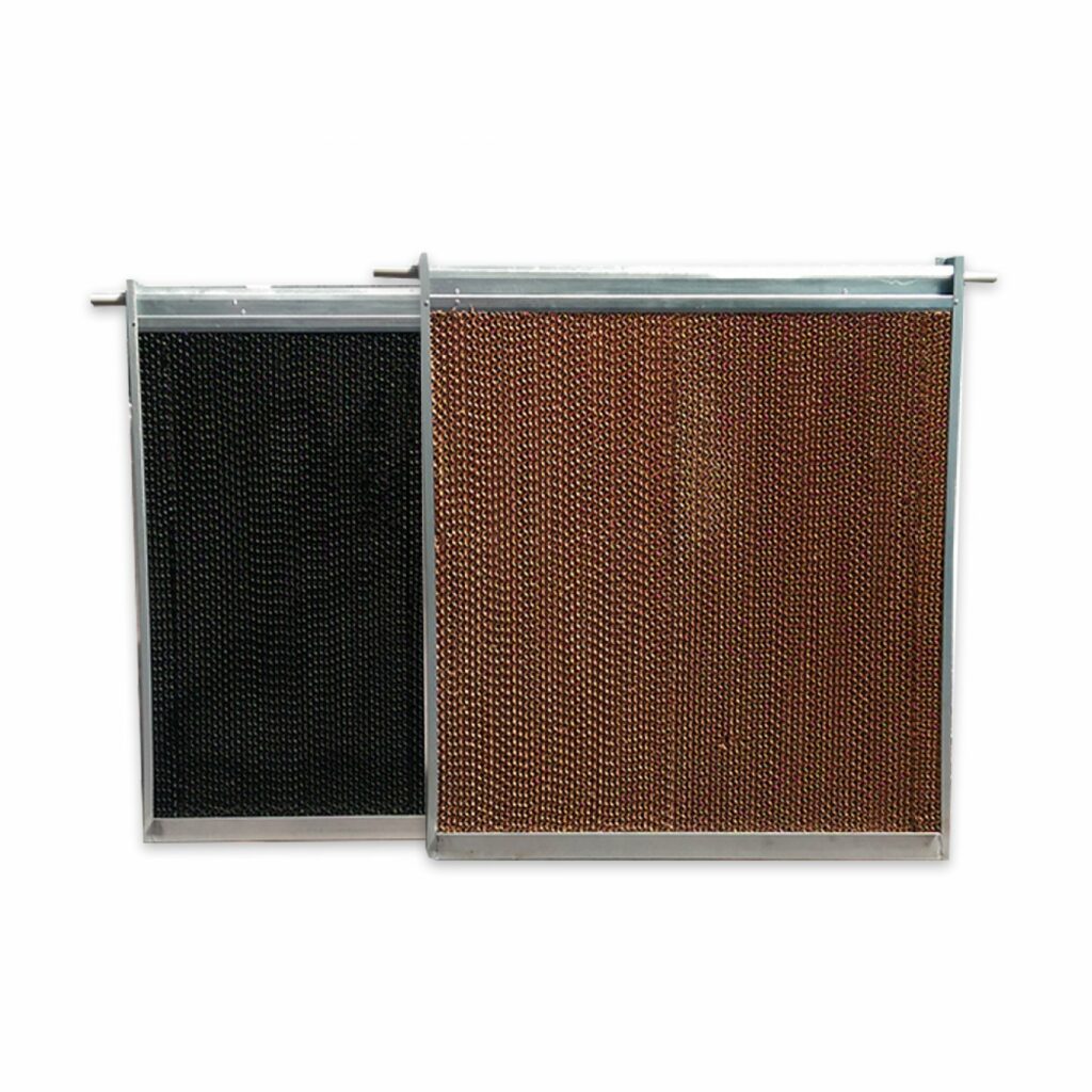 Cooling Panel