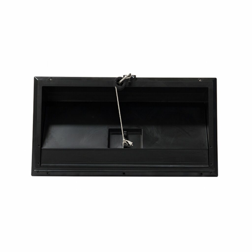 Air Inlet System