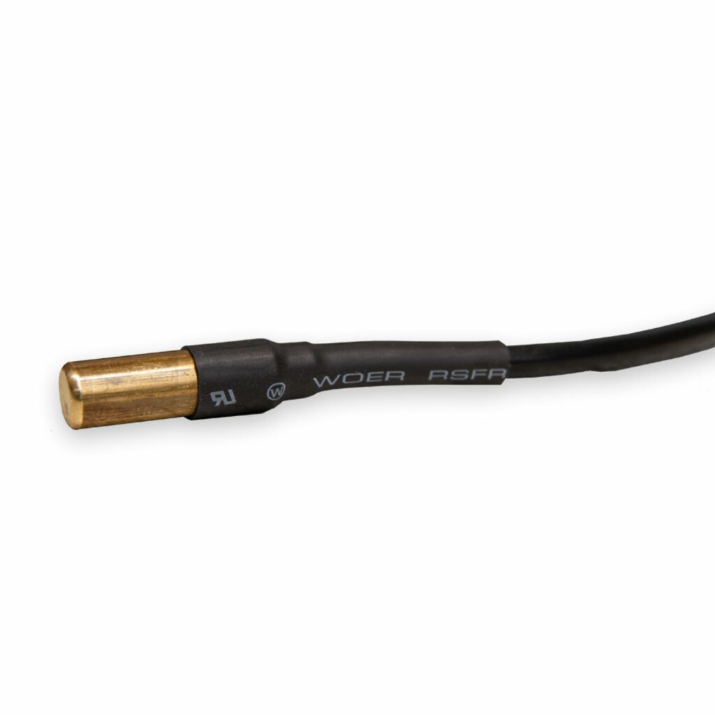 Temperature Sensor