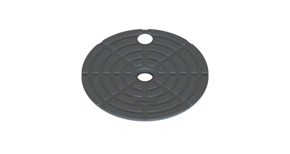 REIB-SCHE 189x5 NBR-55