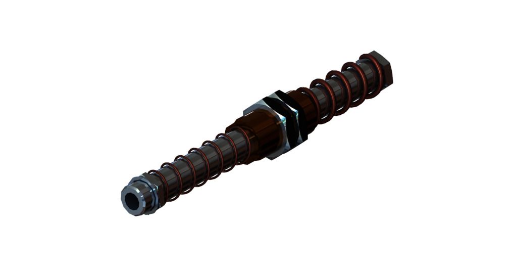 FSTA G1/2-AG 65 O