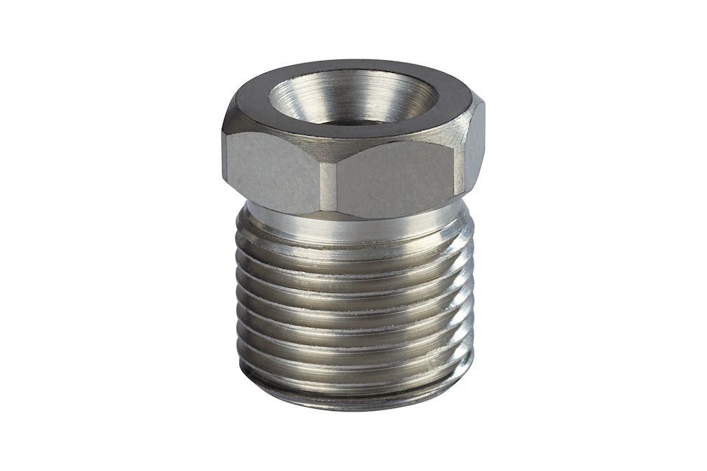 BUCHSE 8.1x20.5
