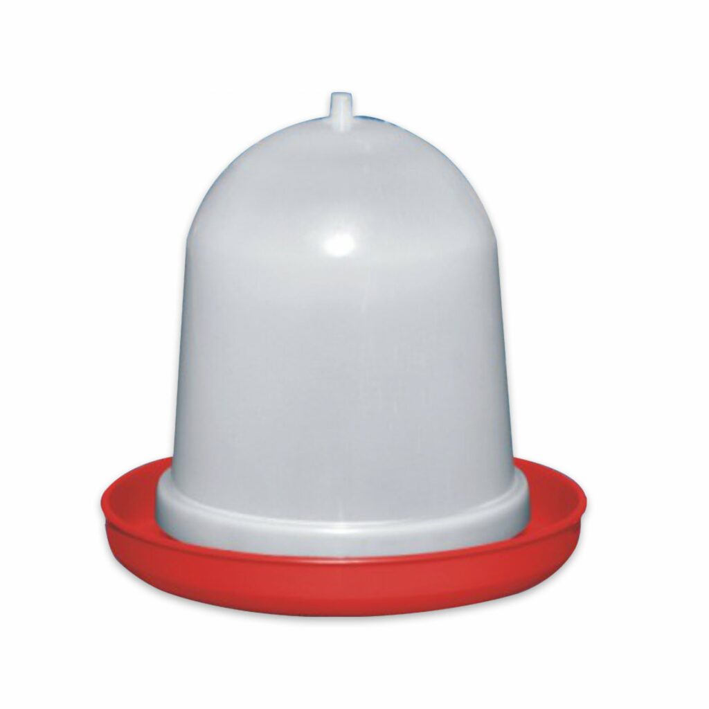 SHS01-0000 Turkey Drinker