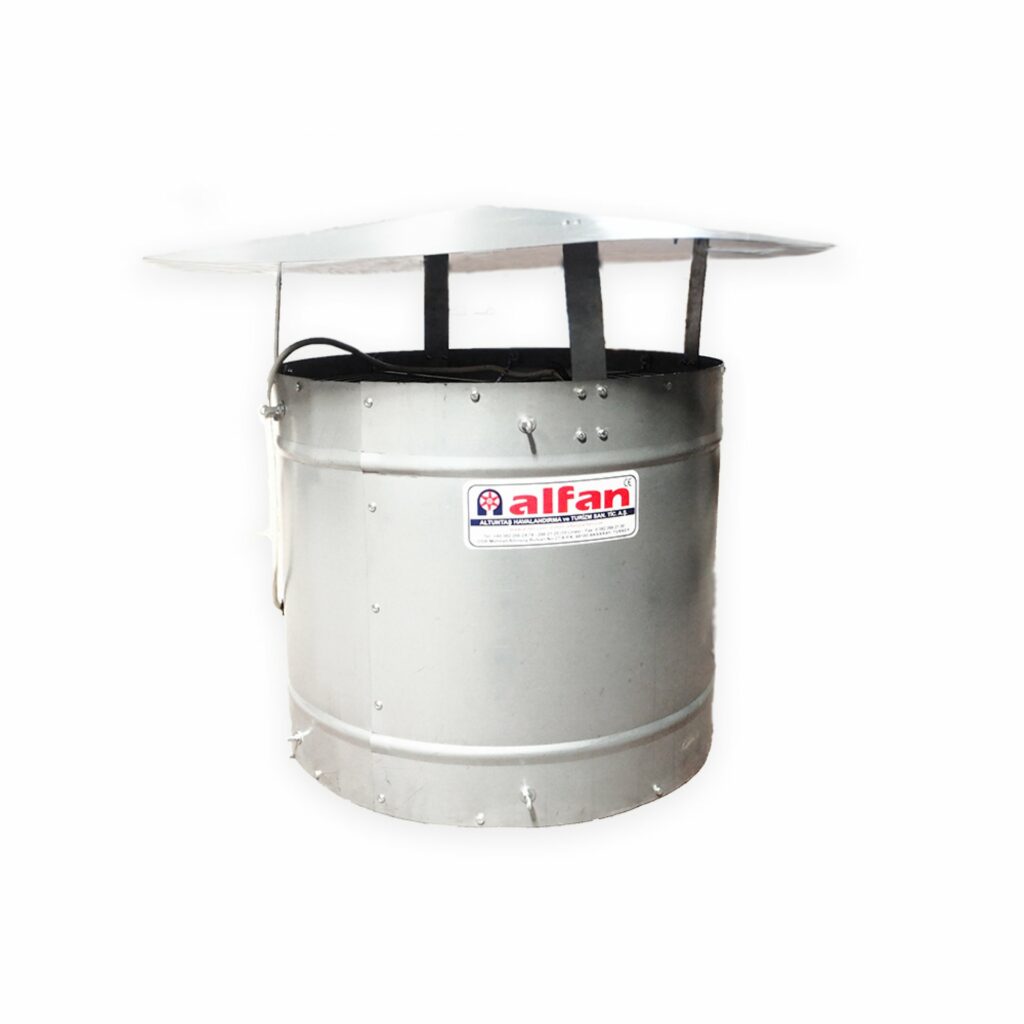Roof Fan