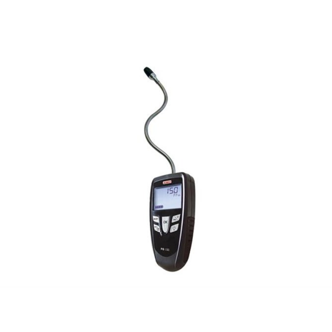 Gas Leak Detector