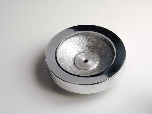 3308G* SOLID ALUMINIUM HANDWHEEL (FORM G*)