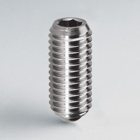 3722B ALLEN HEAD SETSCREW