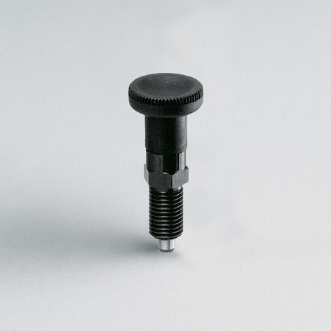 3778CB INDEX PLUNGER (WITH STOP)