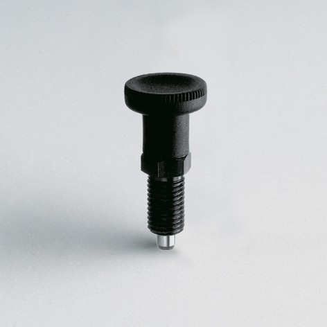3778SB INDEX PLUNGER (WITHOUT STOP)