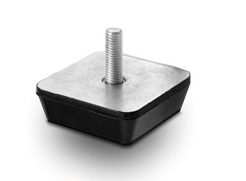 4113 ANTI-VIBRATION MOUNT (SQUARE)