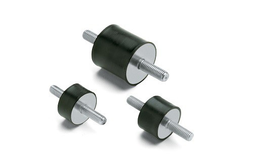 4120 ANTI-VIBRATION MOUNT (STAINLESS)