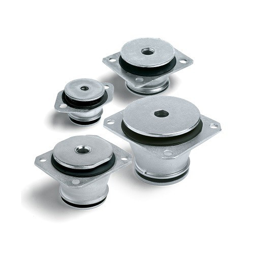 4129 ANTI-VIBRATION MOUNT (CONICAL)