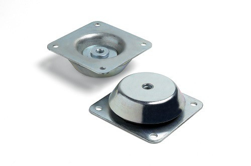 4130T ANTI-VIBRATION MOUNT