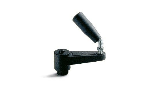 4714 CRANK LEVER (FOLDING -ARM)
