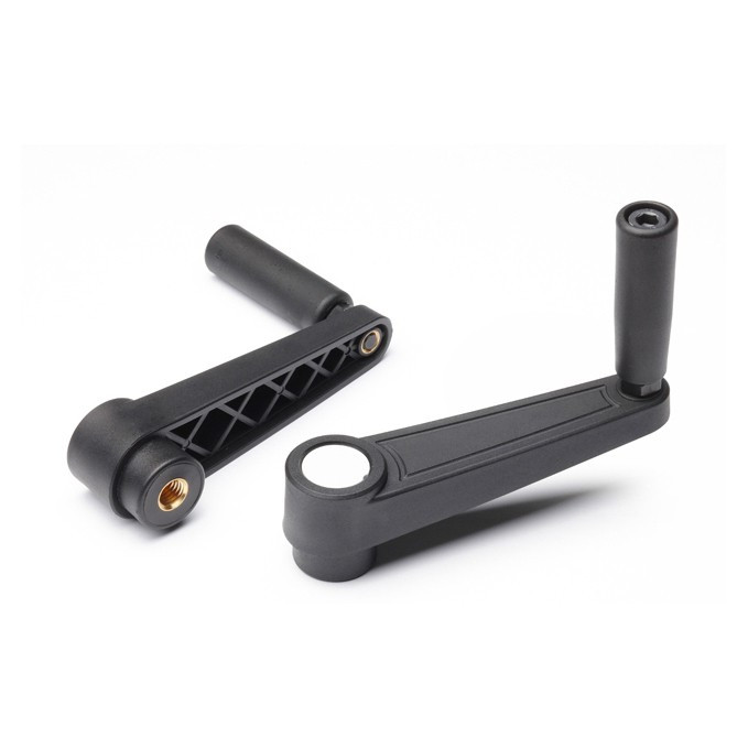 4715K CRANK LEVER