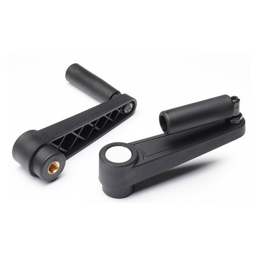4716K CRANK LEVER (FOLDING -ARM)