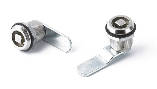 4727SQ LOCK (WITH 7MM SQUARE KEY)