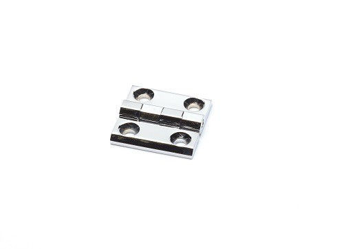 4756 CR HINGE (CHROME)