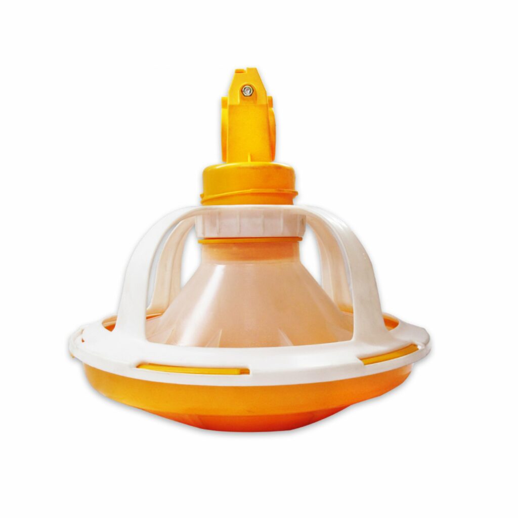 BYM01-0101 Broyler Feeder Pan