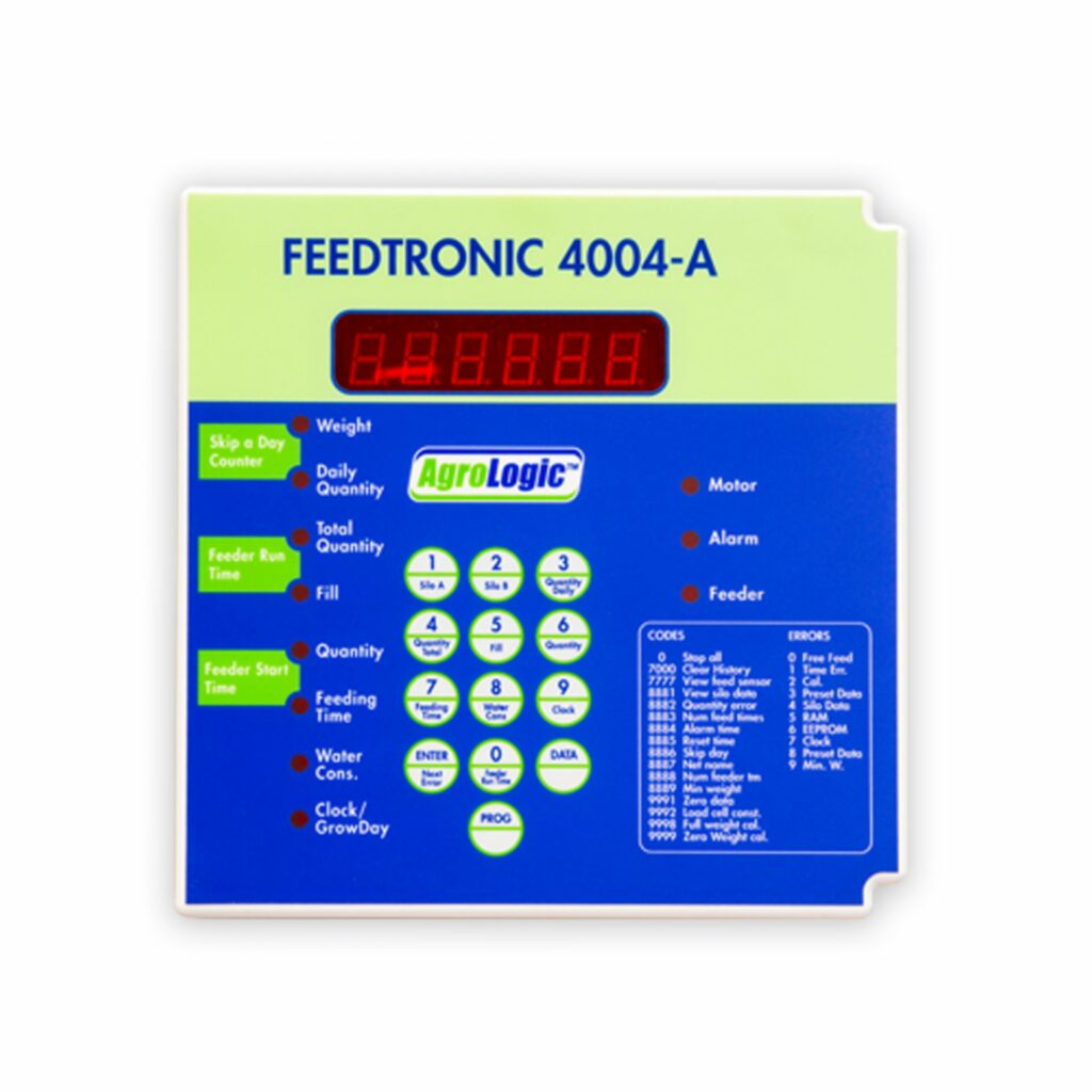 Feedtronic 4004-A