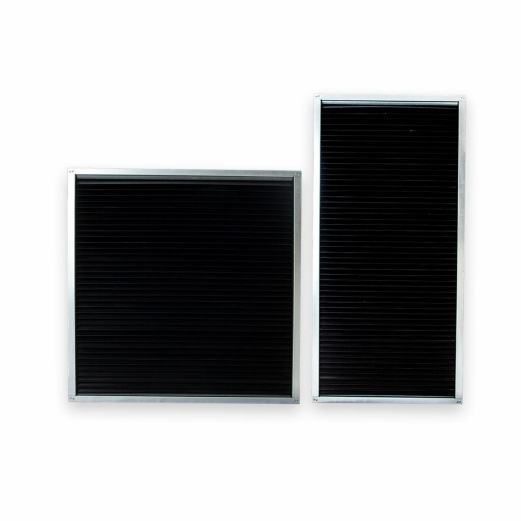 Light Deflector