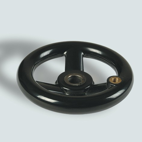 SK7305 THREE ARMED HANDWHEEL