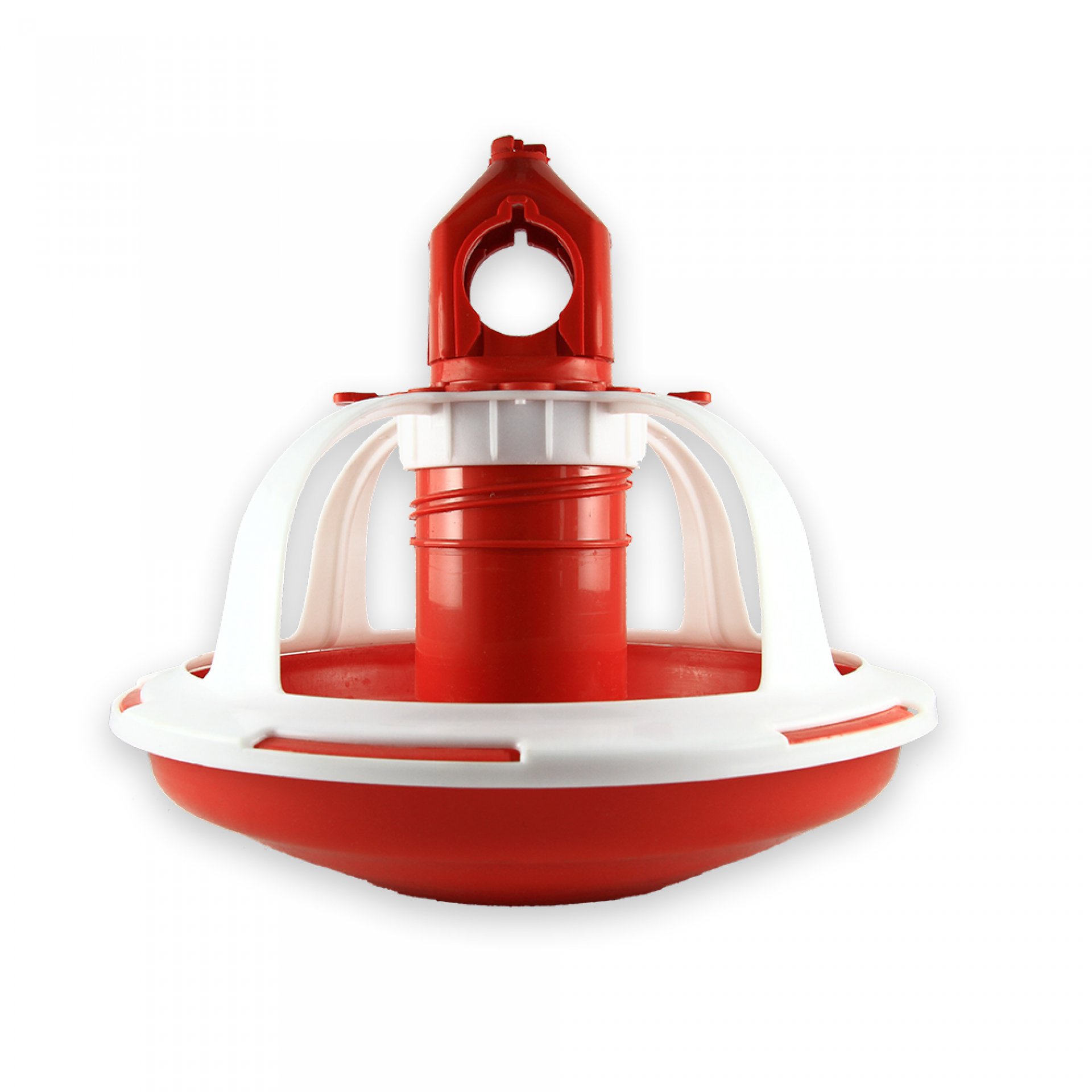 BYM01-0201 Broyler Feeder Pan