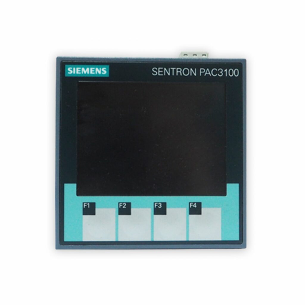 Sentreon Pac3100