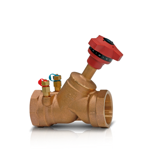 BSBV-100 STATIC BALANCE VALVE