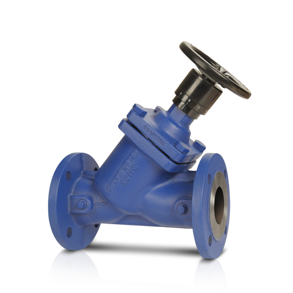 BSBV-200 STATIC BALANCE VALVE