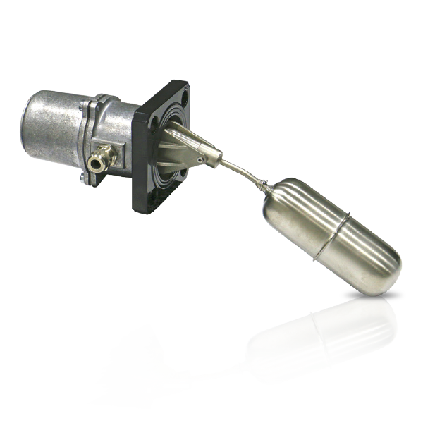 C-4 LEVEL SWITCH