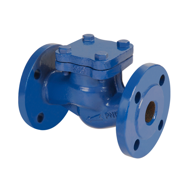CLV-50 CHECK VALVES