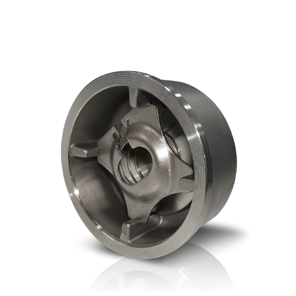 CV10/S1 - S2 CHECK VALVES