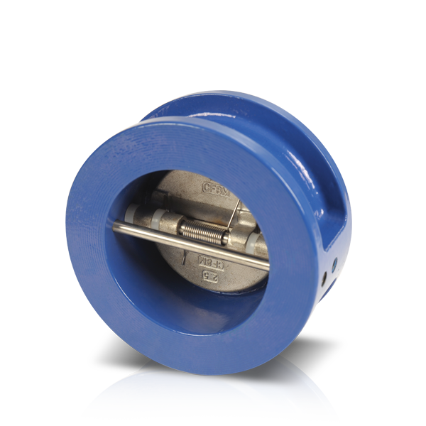 CV20-25 CHECK VALVE