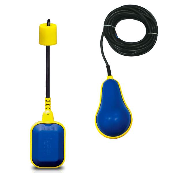 CABLE FLOAT SWITCH