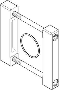 Module connector