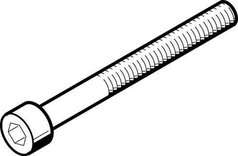 Screw