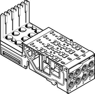 Sub-base