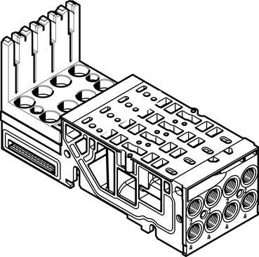 Sub-base